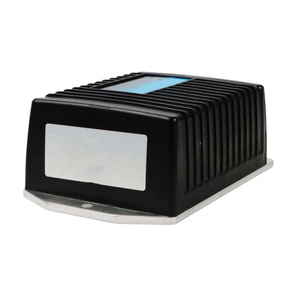 DC Motor Speed Controller 1243-4320 12434320 360104320 Compatible with Curtis PMC Forklift Stacker Cart Pallet
