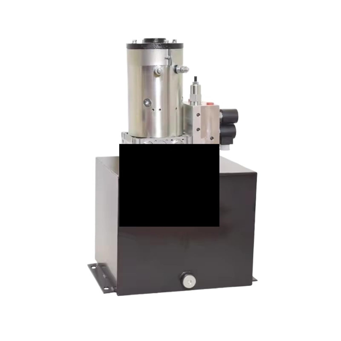 Electric Forklift Hydraulic Power System Hydraulic Station Electric Stacker 24Volt DC Hydraulic Power Unit