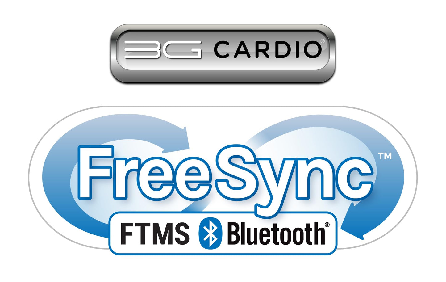 3G Cardio Elite VS X Vertical Stair Stepper with 14” /15”/ 16” Adjustable Climbing Stride, Small Space Saving 49.6” Footprint, FreeSync™ FTMS Smart HD Connectivity, 350LB Max Weight, 5 Year Warranty