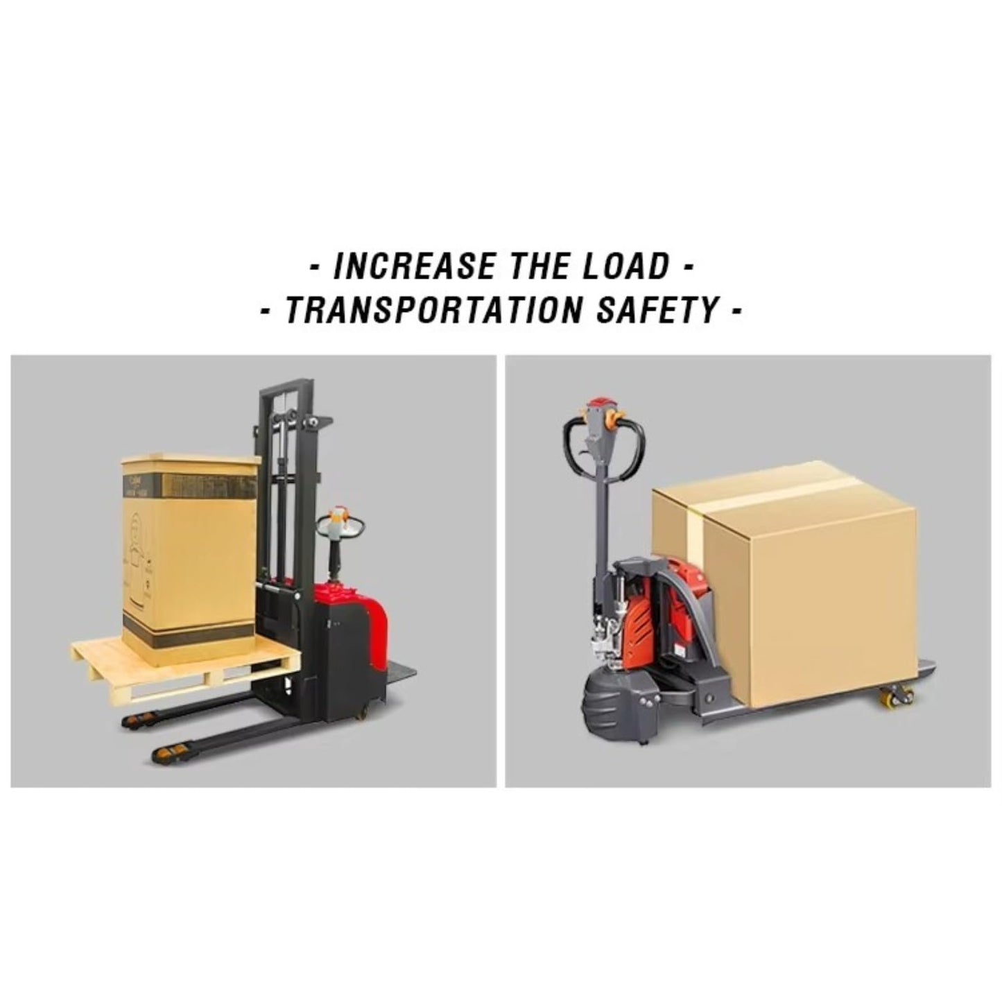 Electric Hand Push Pallet Jack Stacker 1000kg 1500kg 3000mm Lift Height Warehouse Handling Equipment for Factory Goods Management and Material Lifting