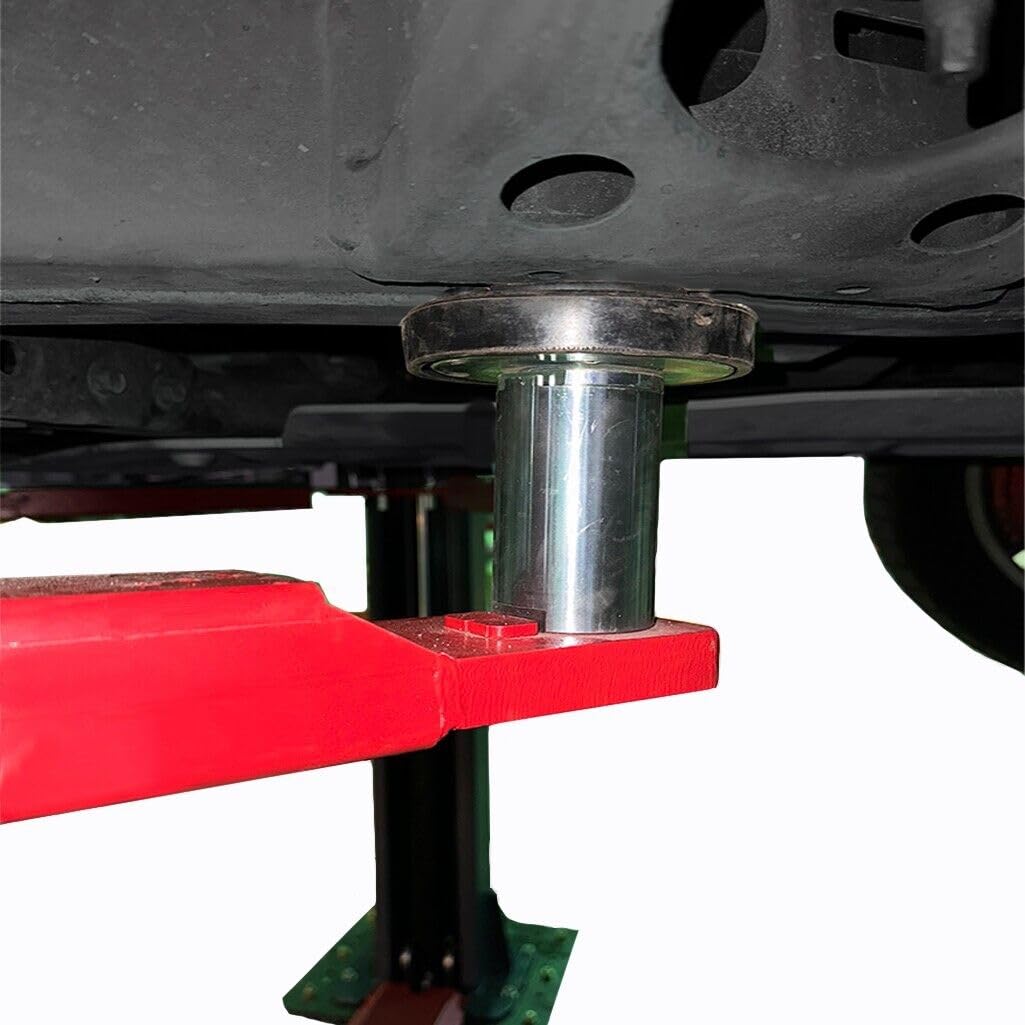 12000 Lbs 4.0HP Two Post Lift Single Lock Release Free Shippping Auto lift Car 2Post Lift H120D