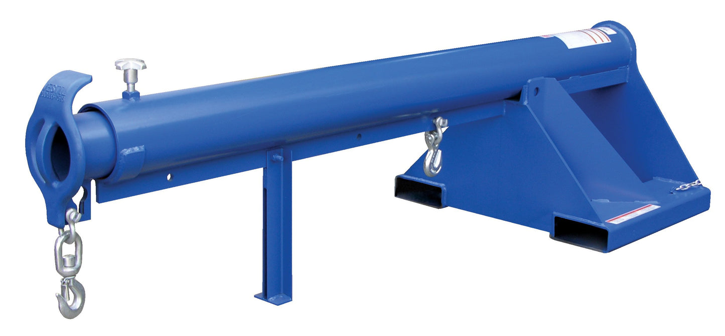 24" Telescoping Lift Boom 3k