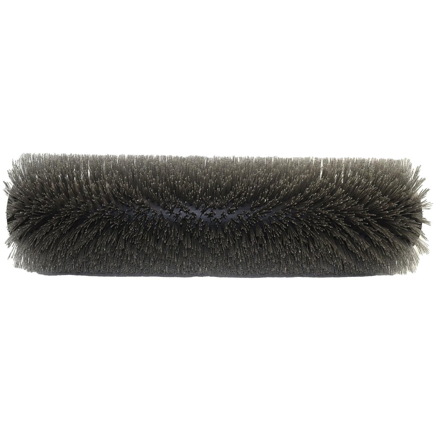 Main Broom for Tennant M20 Ride-On Sweeper-Scrubber & T20 Industrial Floor Scrubber – 40.375" Grey Grit Cylindrical Brush, 60/46 Grit, Single Row – Replaces Part #1026222