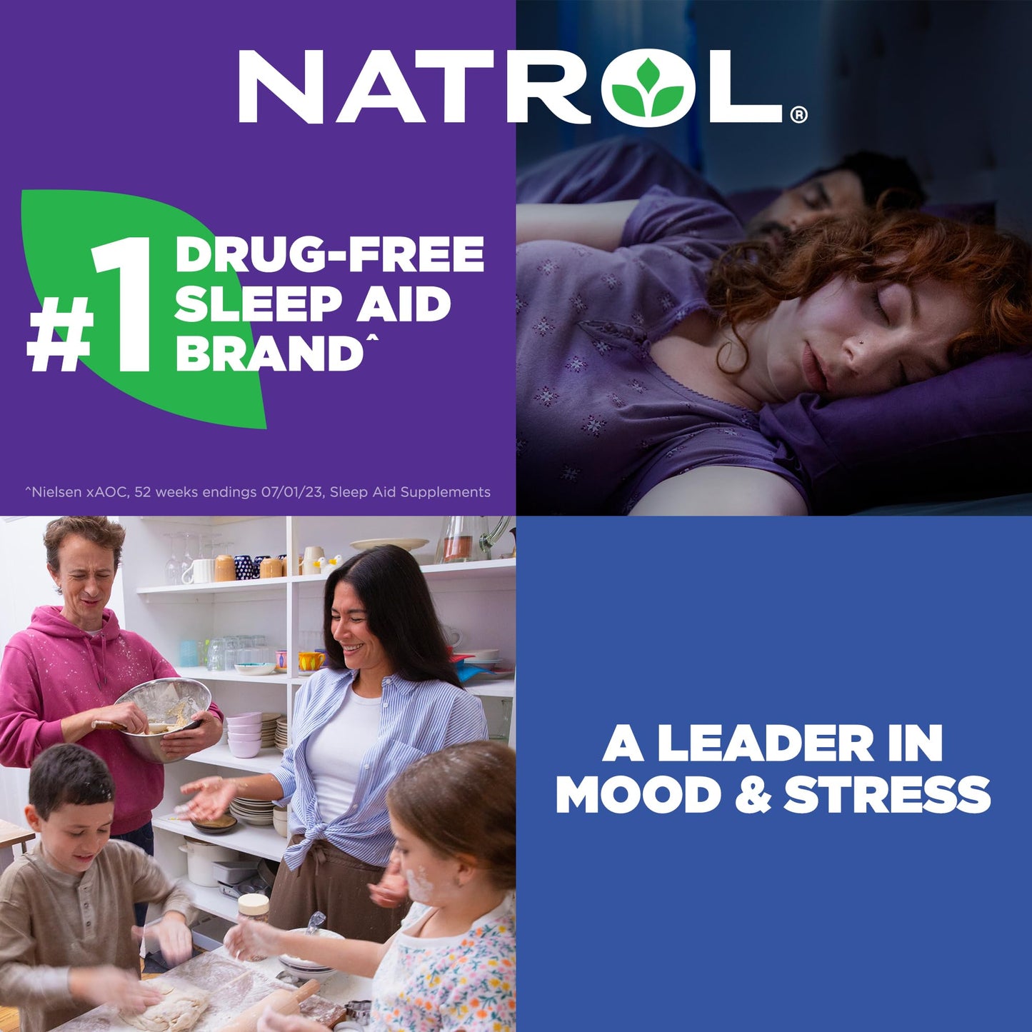 Natrol Biotin 10000mcg, 4X Faster Dissolve Supplement for Healthy Hair, Skin and Nails for Those Low in Biotin, Plus Energy Metabolism Support, 60 Tablets, Up to a 60 Day Supply