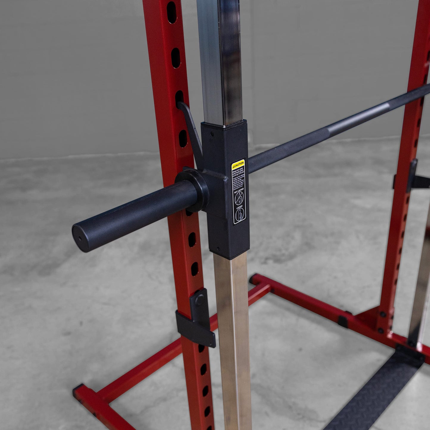 Body-Solid Best Fitness BFSM250P1 Smith Machine Package with Bench