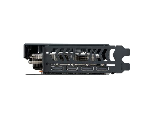 PowerColor Hellhound AMD Radeon RX 6600 Graphics Card with 8GB GDDR6 Memory