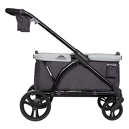 Baby Trend Expedition Stroller Wagon
