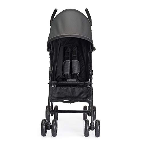 Pamo Babe Lightweight Stroller, Umbrella Stroller for Toddler,Compact & Foldable Travel Stroller for Infant