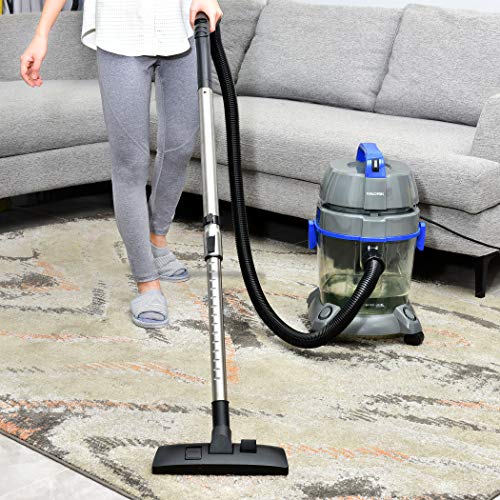 Kalorik Home Water Filtration Vacuum with Pet Brush