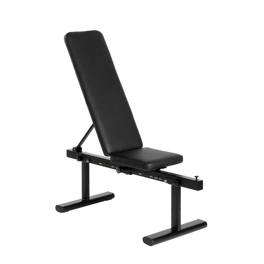 Speediance Gym Monster 2 Smart Home Gym & Rowing Bench & Adjustable Weight Bench & Smart PowerGrip Handles & Skiing Handles Bundle
