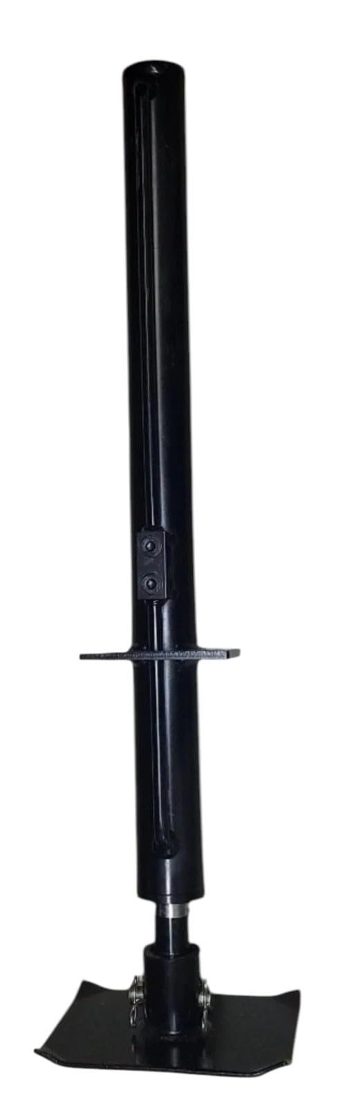 Hydraulic Jack for Stillwell Truck Trailer RV, 7K Capacity, Fits 1-5191