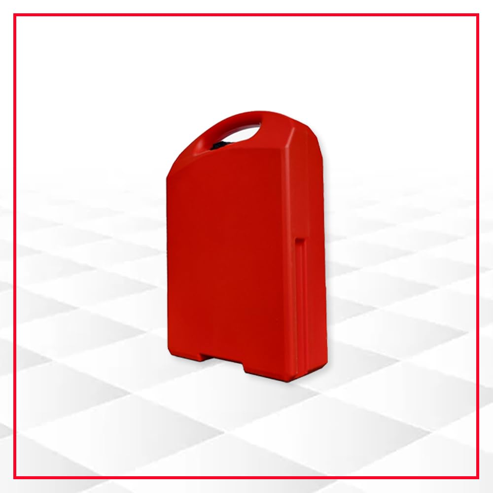 Chicago Lifts 48" x27" Full Electric Pallet Jack 3300lbs Capacity Li-Ion Battery 24V/30AH