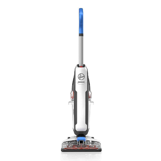 Hoover PowerDash Pet Hard Floor Cleaner Machine, Lightweight Floor Cleaning Machine, Floor Scrubber with Spin Scrub Brushes, Fast Drying System, Ideal for Hardwood, Vinyl, Tile, Laminate and More