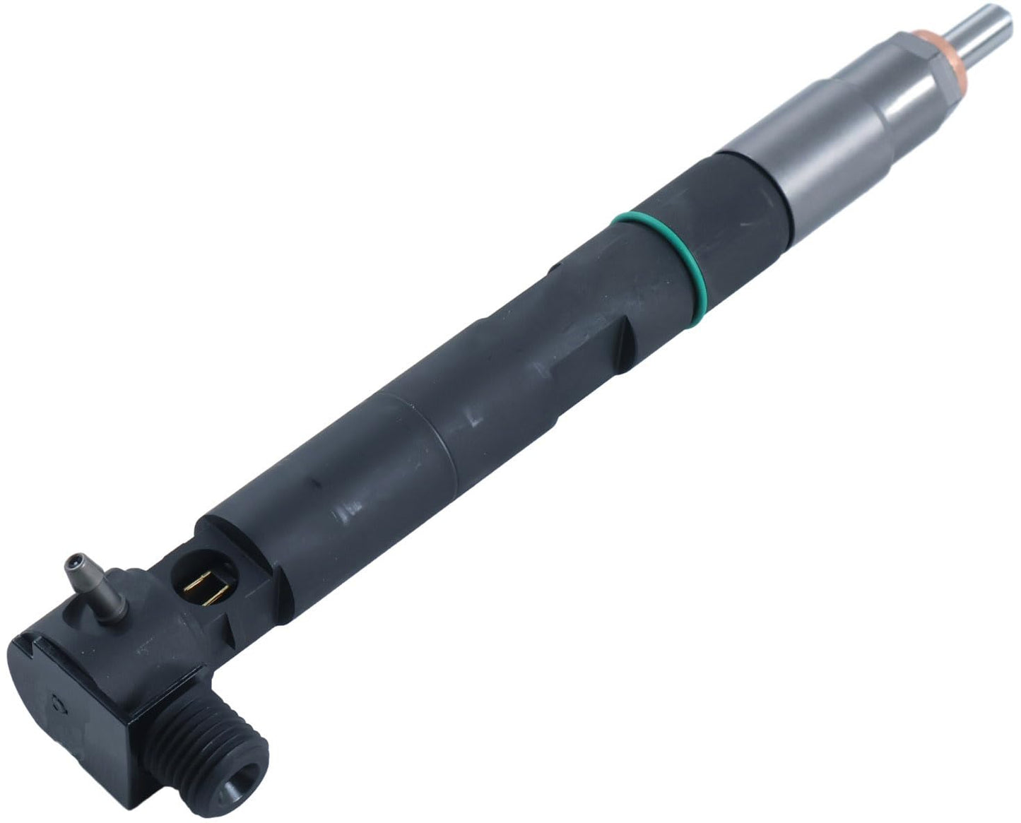 Solarhome D24 Fuel Kit,Fuel pump, Injectors & Common Rail 7516848 7516849 7516847 400903-00074D Compatible With Bobcat Doosan S540 S510 S530 S550 T450 T550 T590 E32 E35 E42 E45