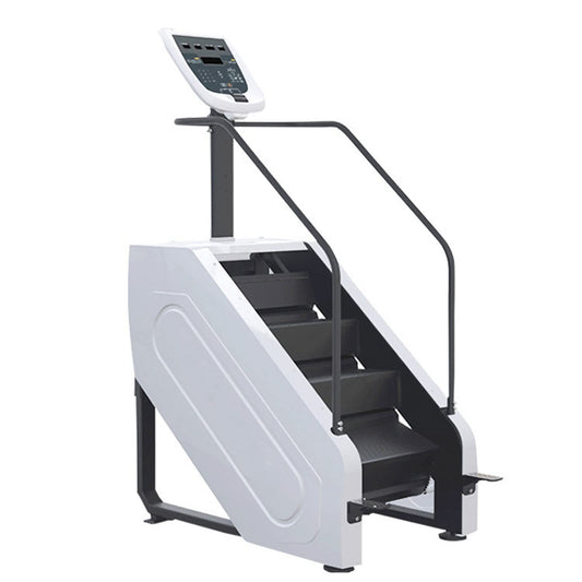 GAORUIFENG Stair Clim Training Machine Clim Machine Clim Stepper Aerobic Adjustable Speed Step Machine