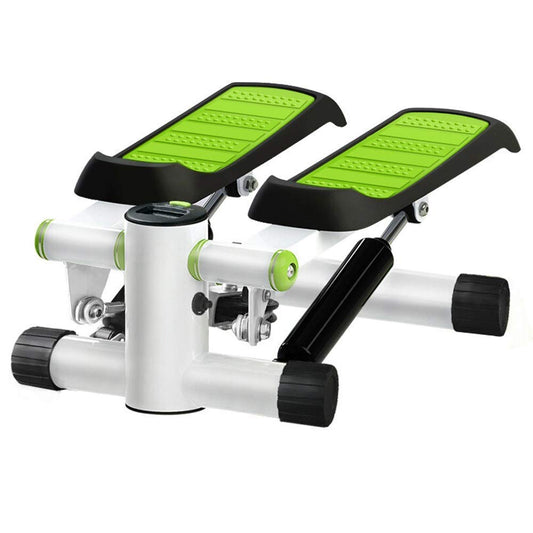 Elliptical Machine Cross Trainer Stepper Mini Stepper Indoor Hydraulic Fitness Stair Machine Climbing Machine Mute Exerc