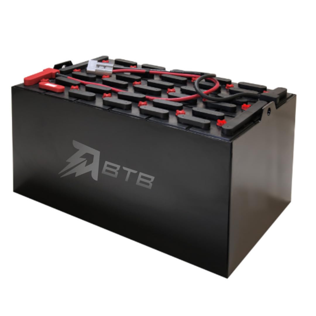 New Forklift-Battery 18-85-17-229-B ; Industrial; BTB-Battery; Forklift Truck; Construction; 36 Volt / 595AH; Rechargable; for a Discounted Quote Call (954) 770-2527