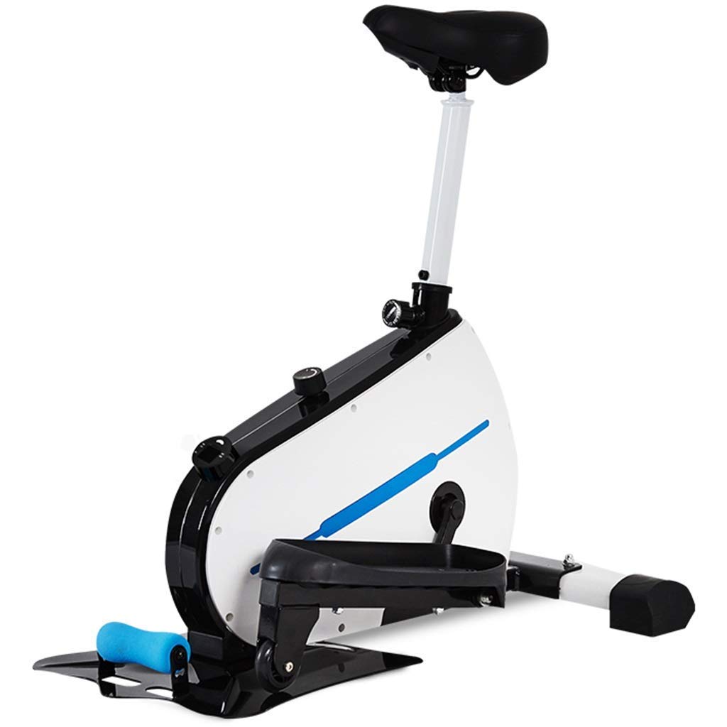 Steppers Exercise Bikes Climbing Stairs Machine Height Adjustable Elliptical Machine Household Resistance Adjusting Sta