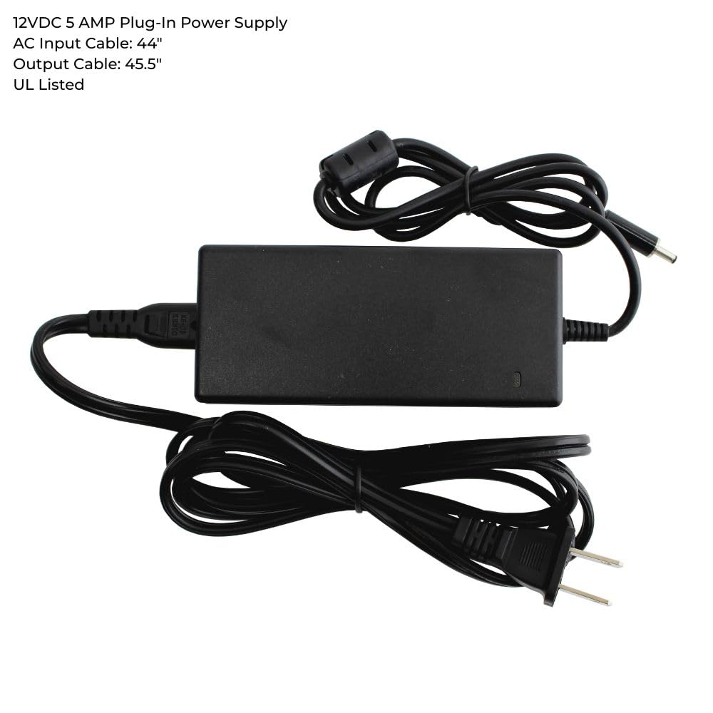 LED Lift Light Kit 15 Foot Set with 2 Light Strips Automotive Lift