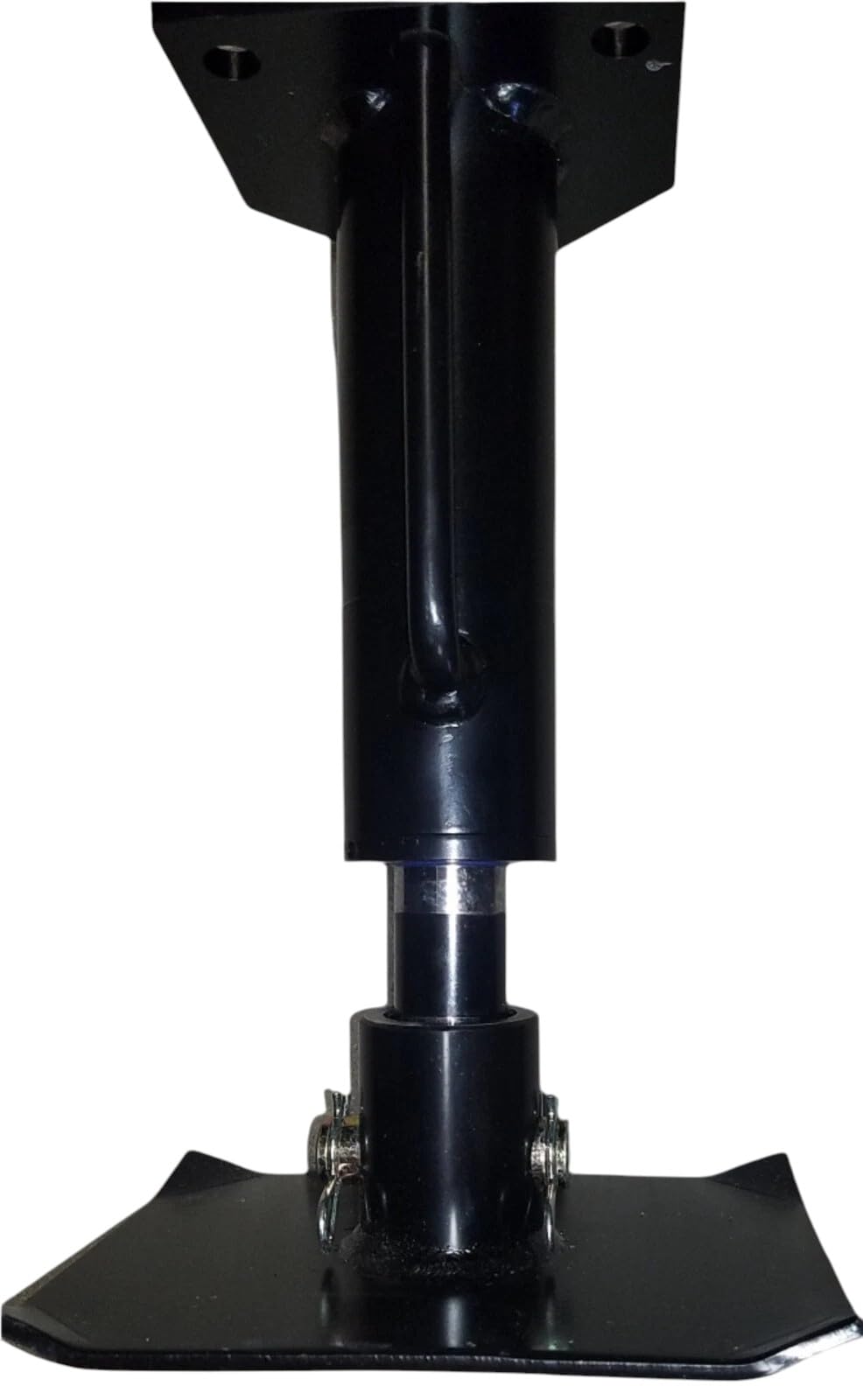 Hydraulic Jack for Stillwell Truck Trailer RV, 7K Capacity, Fits 1-5191