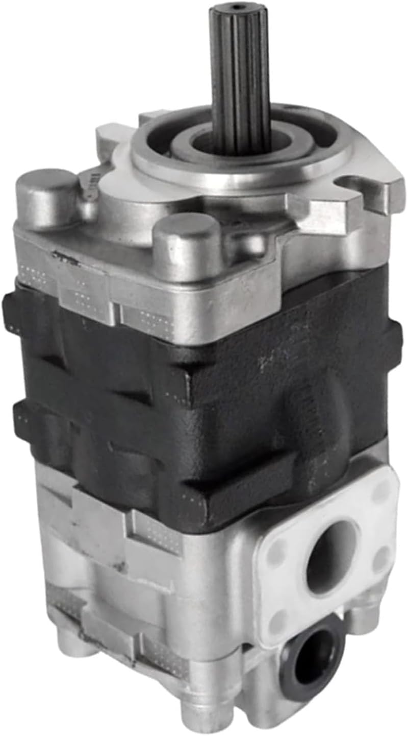 Hydraulic Pump 67110-30560-71 for Toyota Forklift 7FD45 7FDA50