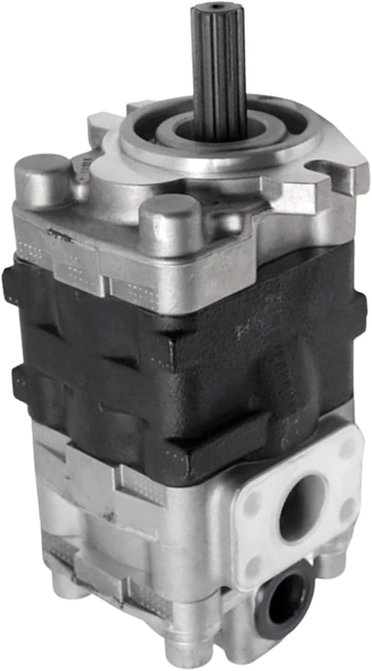 Hydraulic Pump 67110-30560-71 for Toyota Forklift 7FD45 7FDA50