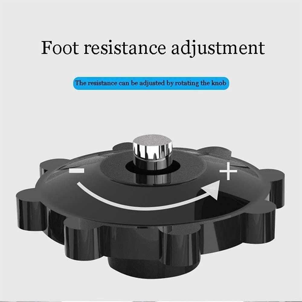 Stepper Multifunctional Sporting Goods Home Fitness Sports Body Shaping Portable Climber Stair Waist Step Machine
