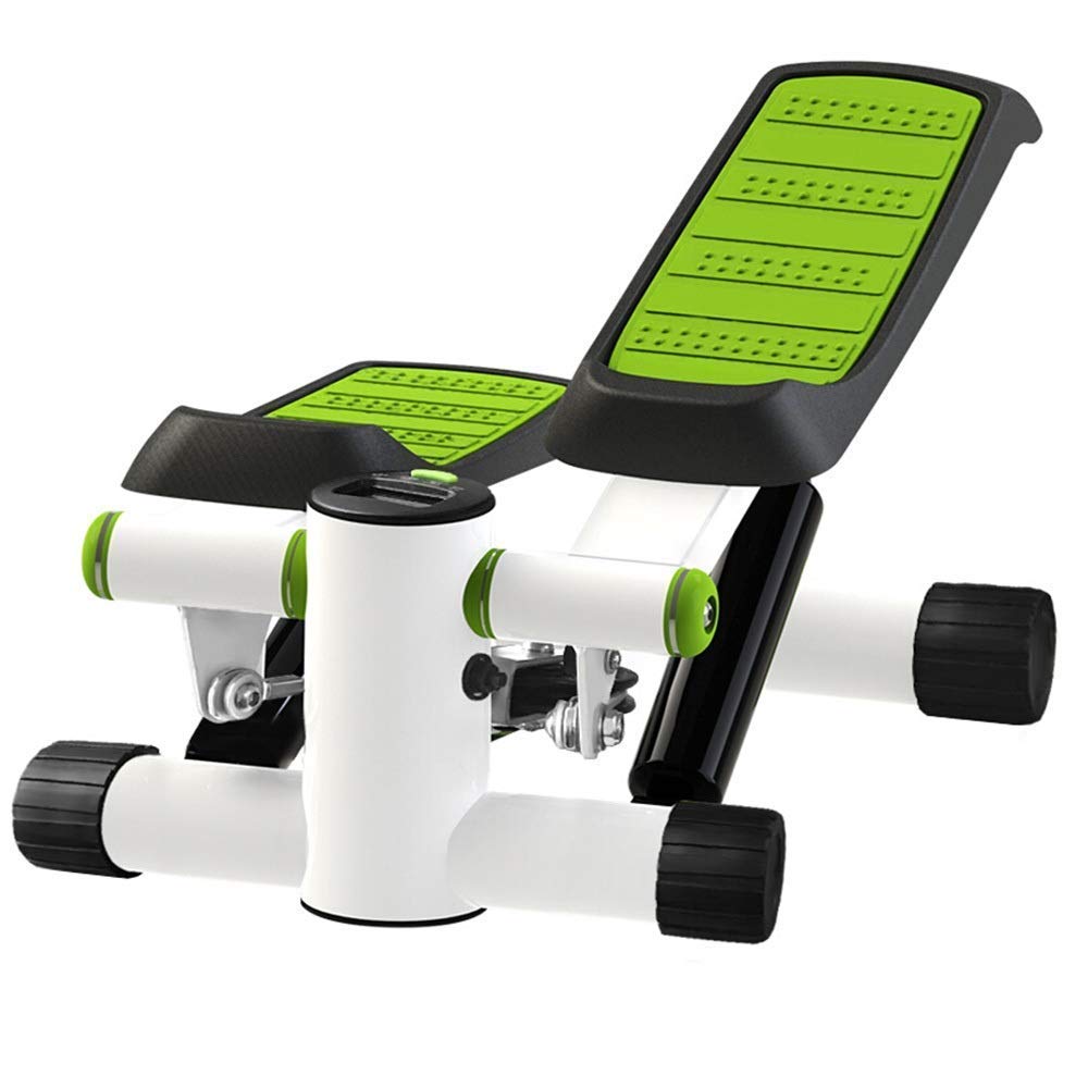 Elliptical Machine Cross Trainer Stepper Mini Stepper Indoor Hydraulic Fitness Stair Machine Climbing Machine Mute Exerc