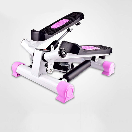 Stepper,Compact Twisting for Home Gym,Portable Step Machine Cardio Exercise Trainer,Mini Fitness Stair for Women and Man