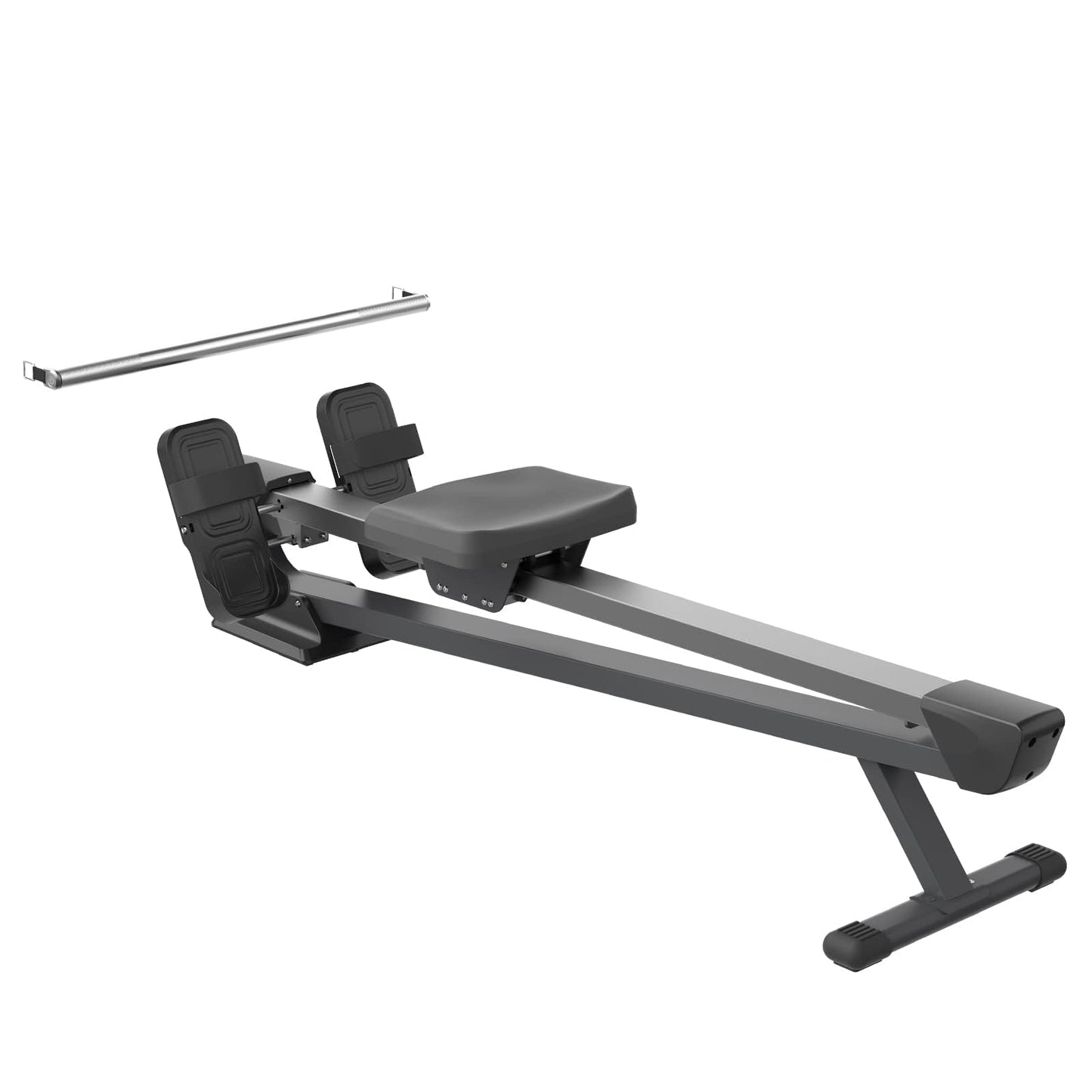 Speediance Gym Monster 2 Smart Home Gym & Rowing Bench & Adjustable Weight Bench & Smart PowerGrip Handles & Skiing Handles Bundle