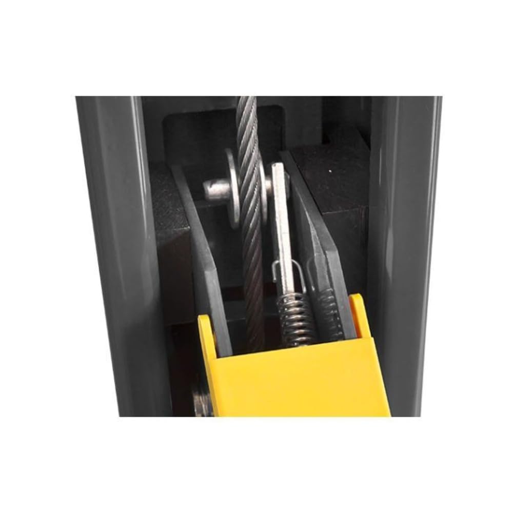 BendPak HD-9-9000lb Capacity 4 Post Car/Vehicle/Auto Lift - Standard Width - Garage/Shop -(220V)