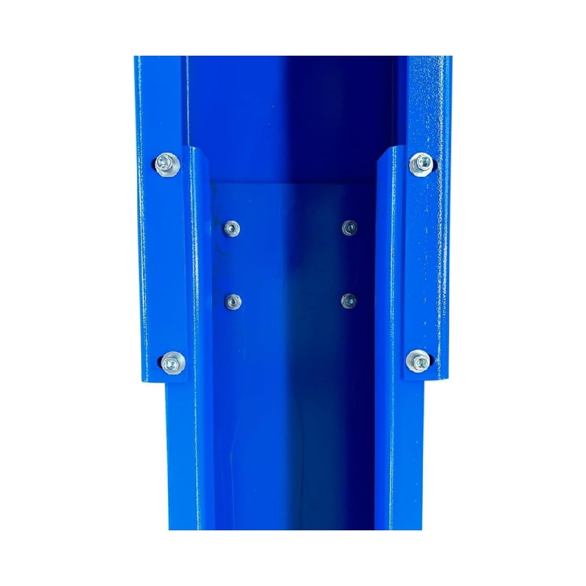 AK-H115Z Two Post Car Lift, 4.0HP 11,000 lbs Capacity, Hydraulic Vehicle Lift with Dual Point Lock Release, CE Certified 2 Post Lift