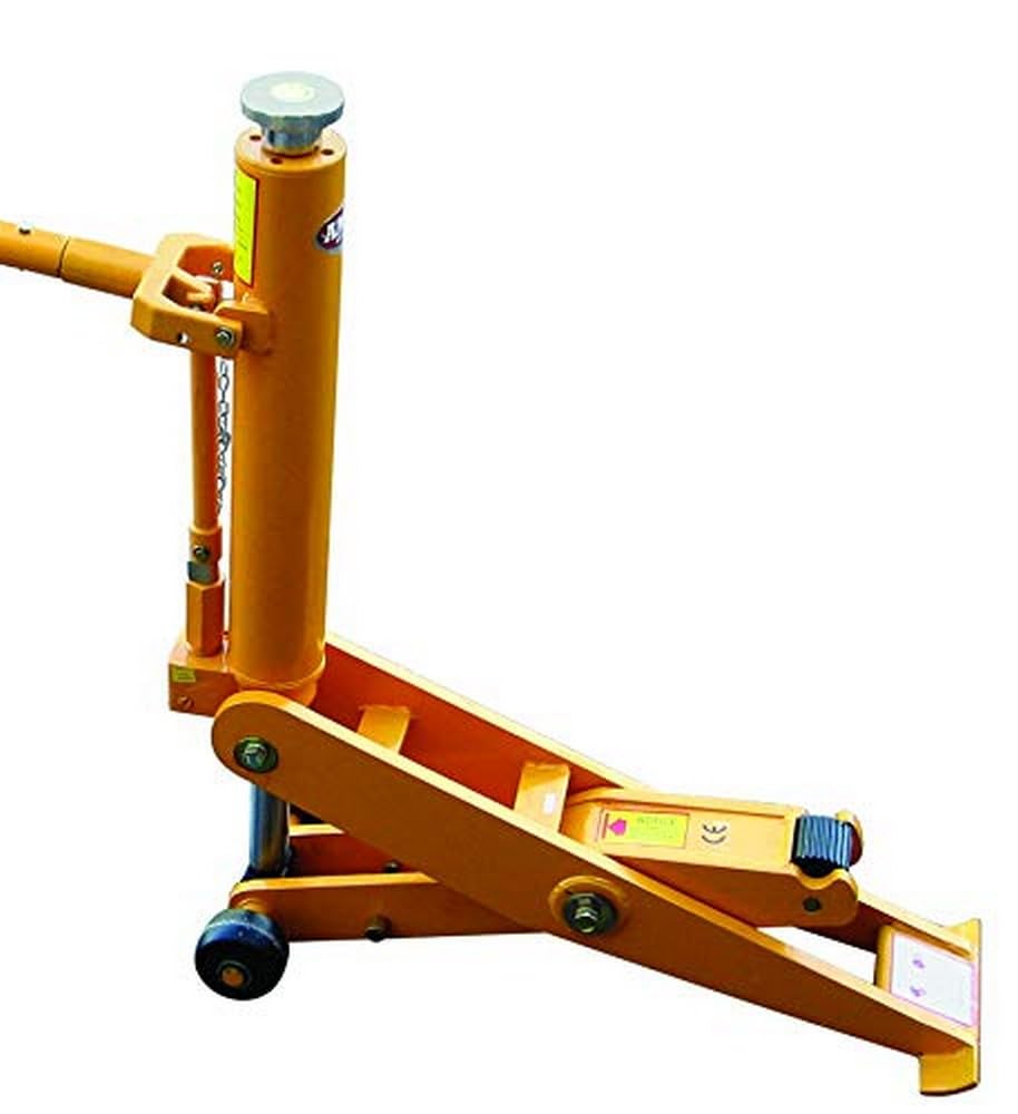 AME INTL 14370 Forklift Jack (7.5 Ton)