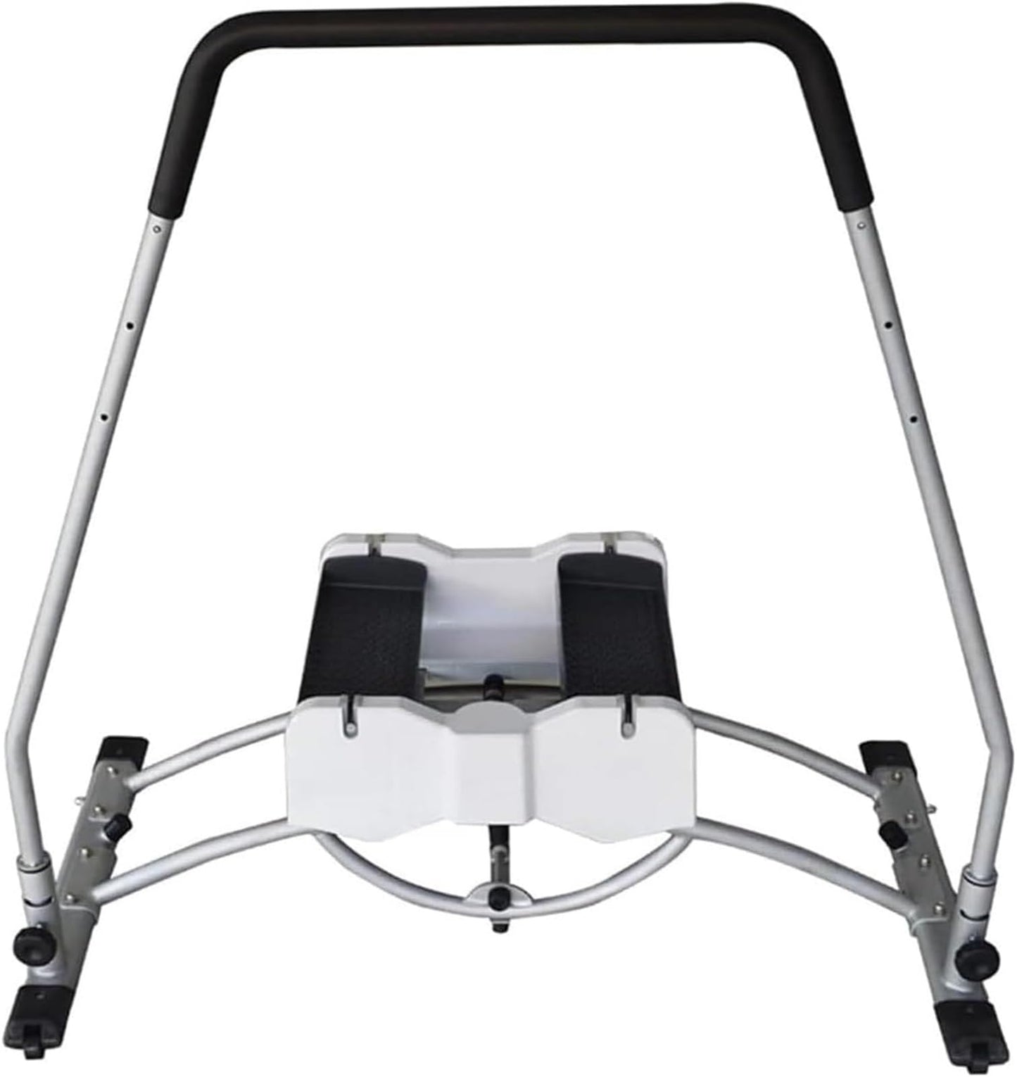 Ski Simulator，Ski Machine， Aerobic Fitness Equipment Strength and Balance Training Tool Set