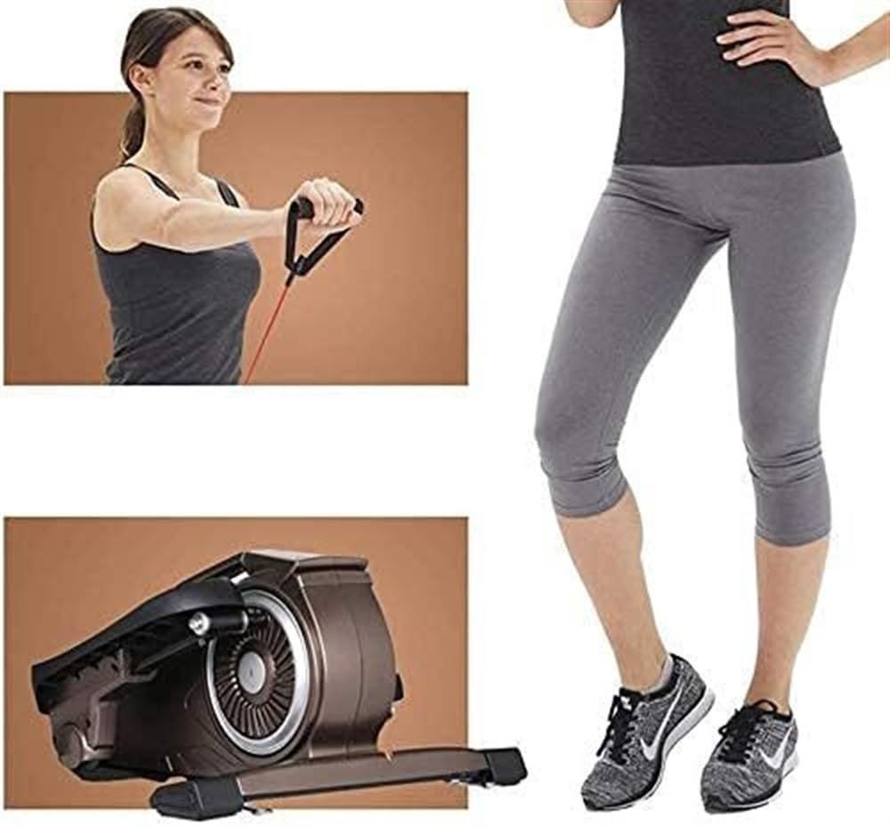 Stepper Multifunctional Sporting Goods Home Fitness Sports Body Shaping Portable Climber Stair Waist Step Machine