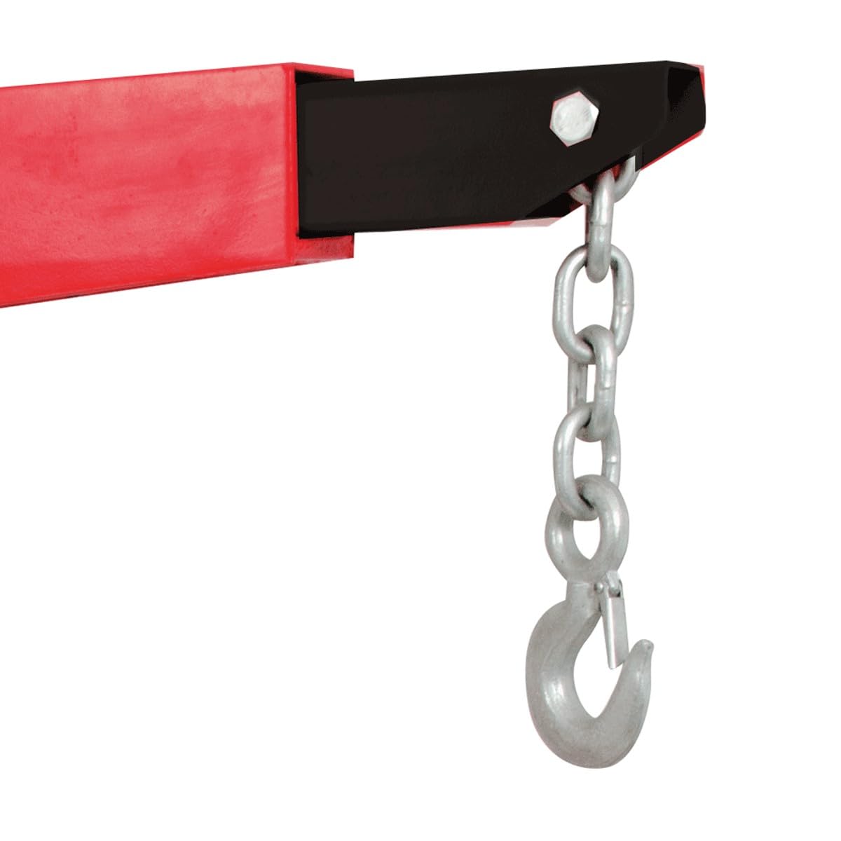 AFF 3 Ton Engine Crane - Hydraulic Engine Hoist - Heavy Duty