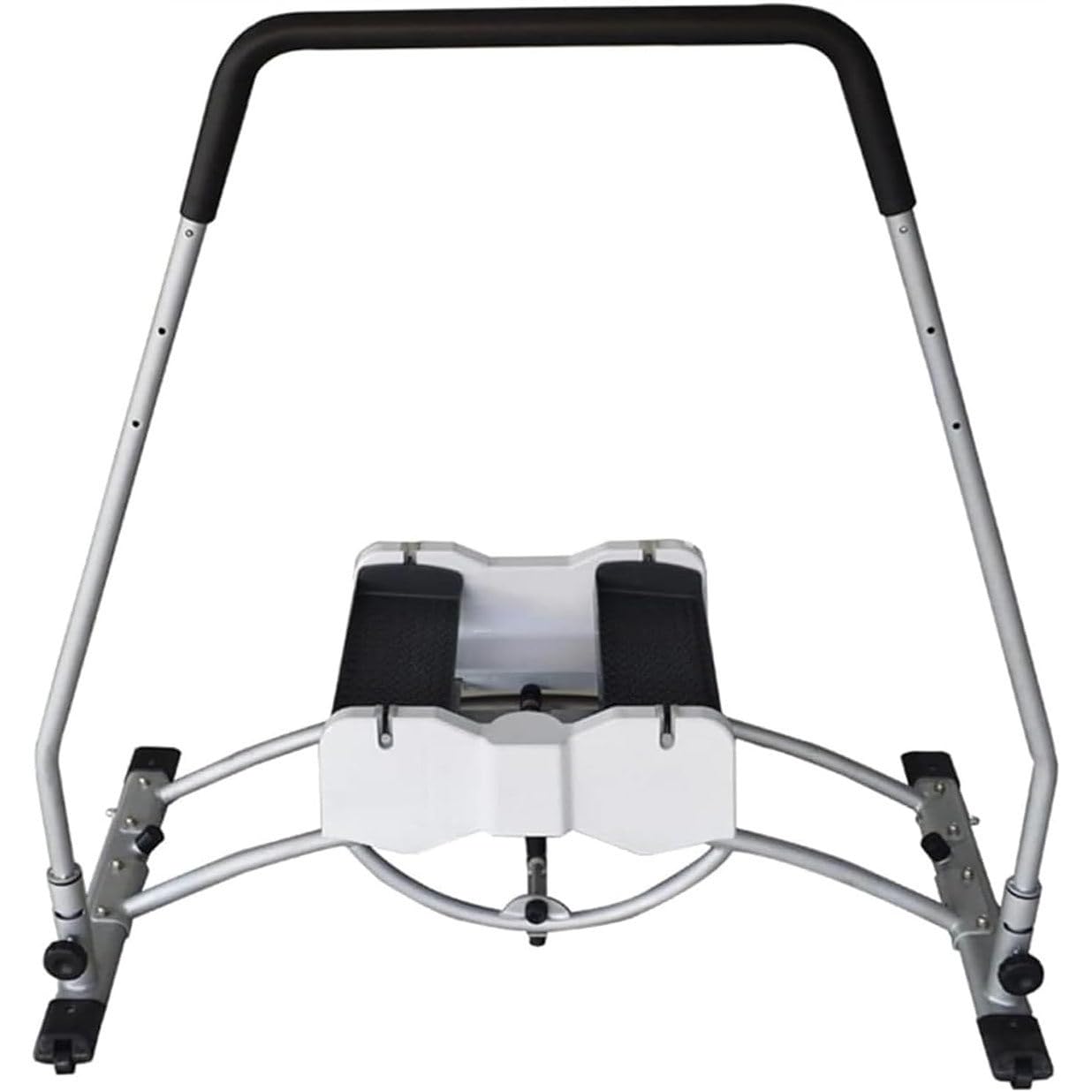 Indoor Ski Exercise Machine, Beginner Gym Waist Strength Training, Aerobic Fitness Equipment, Strength and Balance Training Tool Set