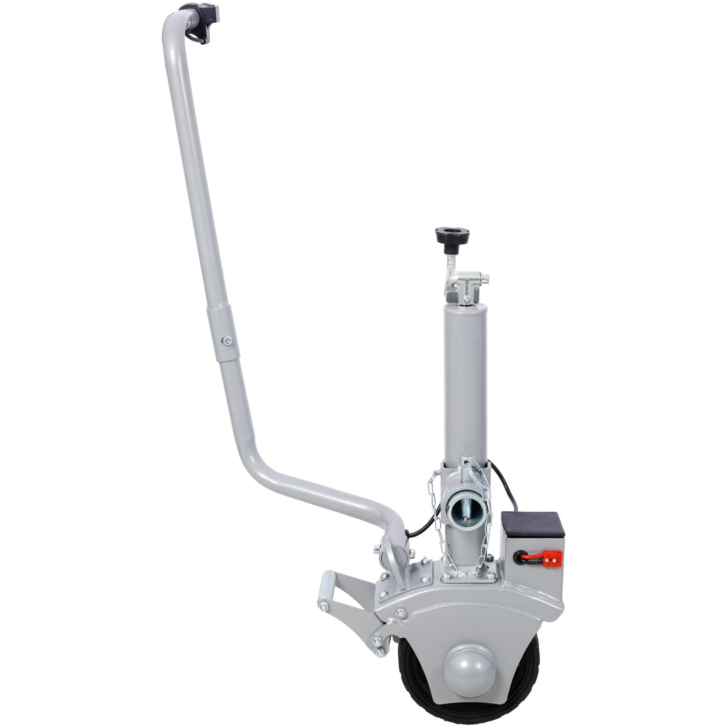 Geelife Electric Trailer Dolly with 5000lbs Towing Capacity