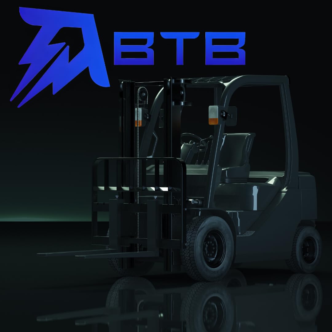 New Forklift-Battery 18-85-17-229-B ; Industrial; BTB-Battery; Forklift Truck; Construction; 36 Volt / 595AH; Rechargable; for a Discounted Quote Call (954) 770-2527