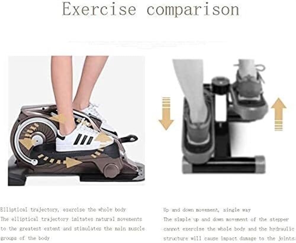 Stepper Multifunctional Sporting Goods Home Fitness Sports Body Shaping Portable Climber Stair Waist Step Machine