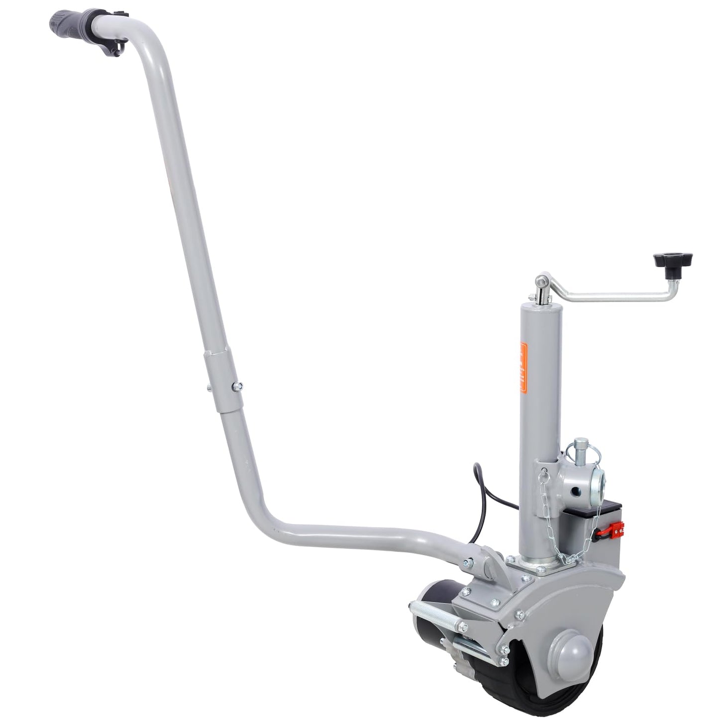 Geelife Electric Trailer Dolly with 5000lbs Towing Capacity