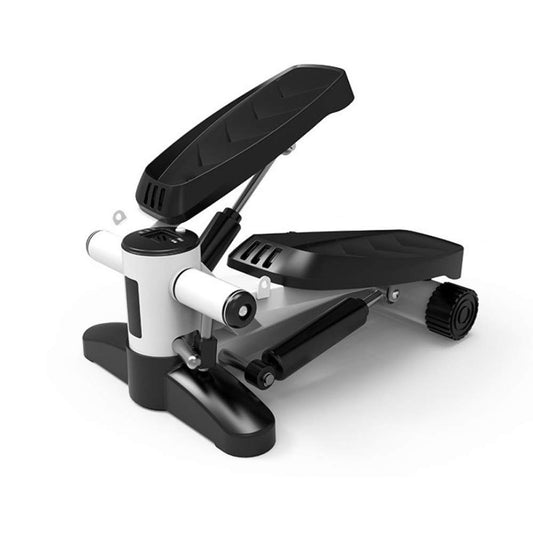 Mini Treadmill Steppers Pedal Household Indoor Quiet Hydraulic Stair Climbers Home Fitness Equipment Lose Weight Leg SLI