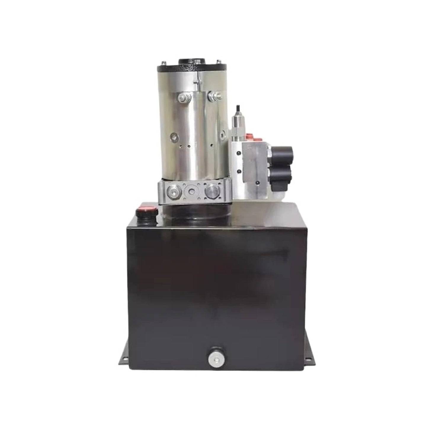 Electric Forklift Hydraulic Power System Hydraulic Station Electric Stacker 24Volt DC Hydraulic Power Unit