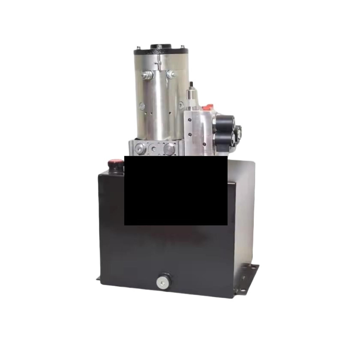 Electric Forklift Hydraulic Power System Hydraulic Station Electric Stacker 24Volt DC Hydraulic Power Unit