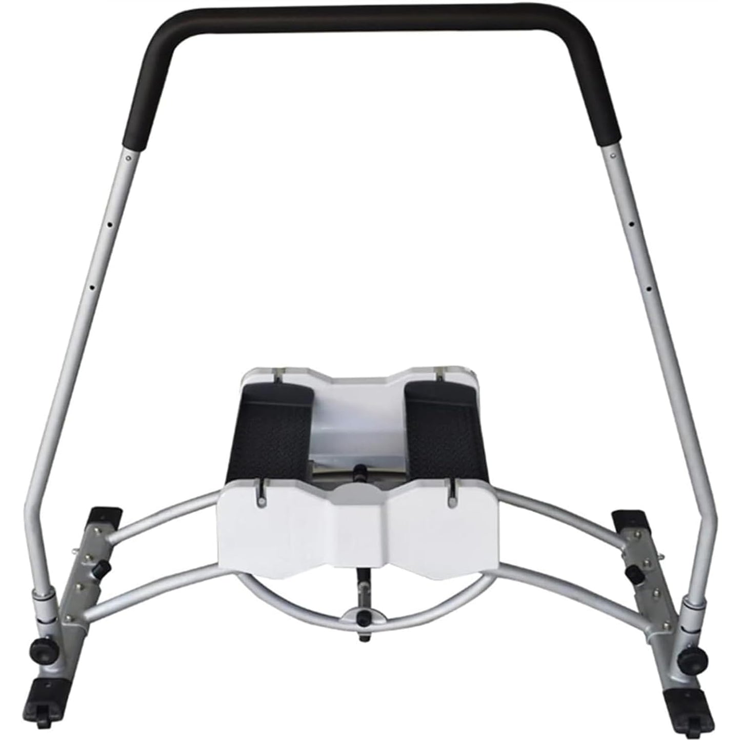 Ski Simulator, Indoor Ski Exercise Machine, Indoor Beginner Gym Waist Strength Training, Cardio Exercise Equipment