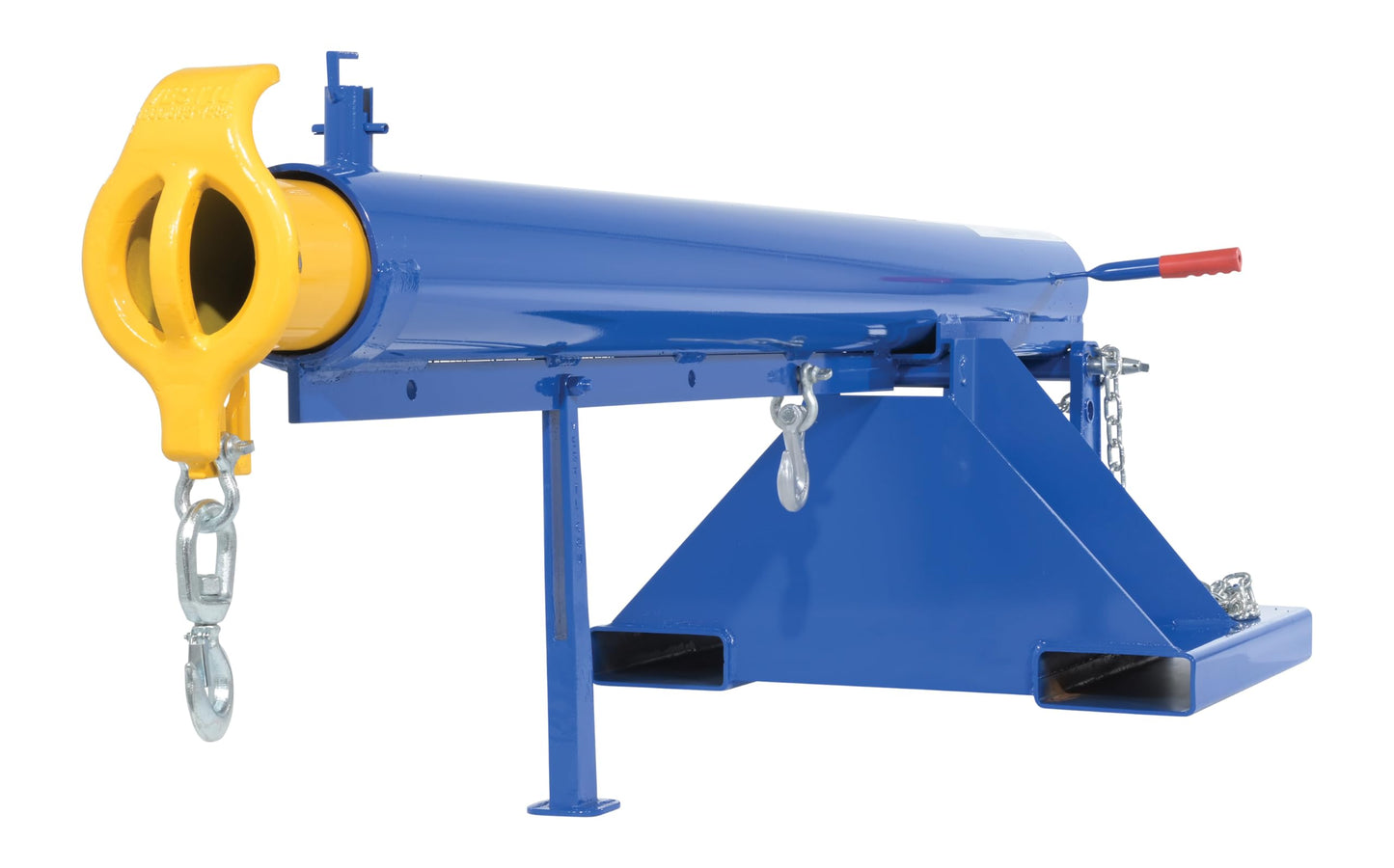 24" Orbit Telescoping Boom 4k
