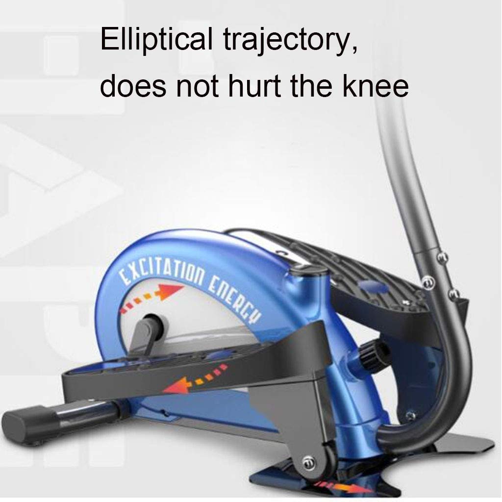 Stepper Health Fitness Stair Stepper Exercise Equipment Stepper Home Machine Step Machine for Exercise Armrest