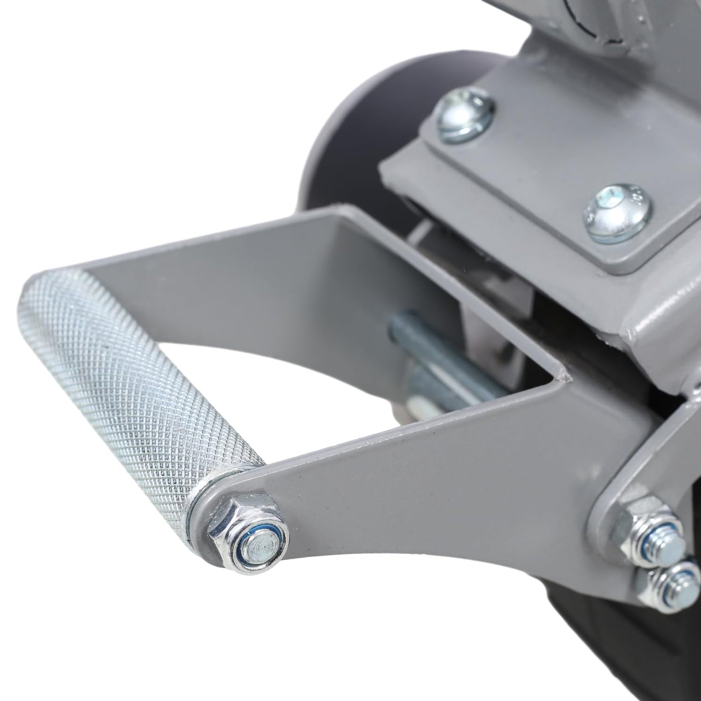 Geelife Electric Trailer Dolly with 5000lbs Towing Capacity