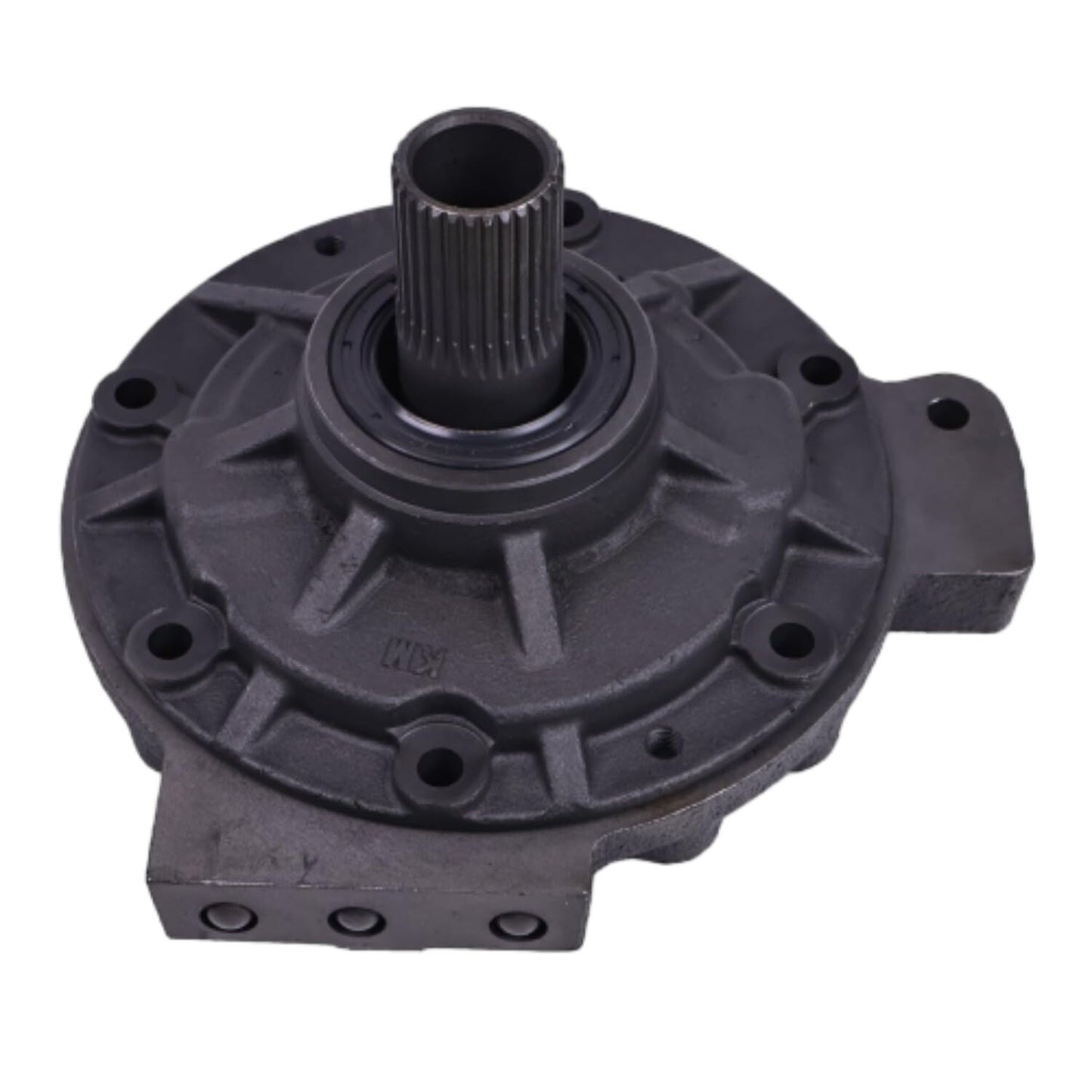 Replacement For For Mitsubishi Forklift F18C w/ S4S Engine Charging Pump 91524-15300 Mod-Y26X-2861
