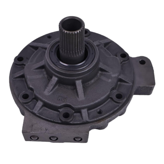 Replacement For For Mitsubishi Forklift F18C w/ S4S Engine Charging Pump 91524-15300 Mod-Y26X-2861